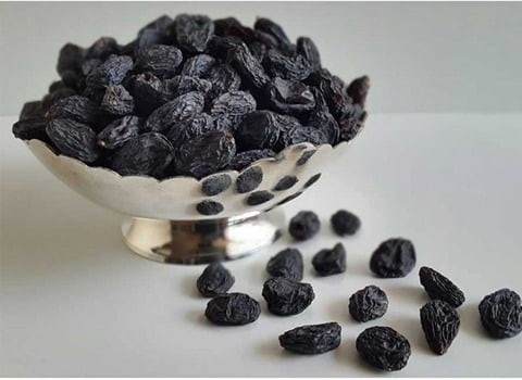 تصویر 3 از خرید و قیمت مویز بدون هسته خارجی + فروش عمده